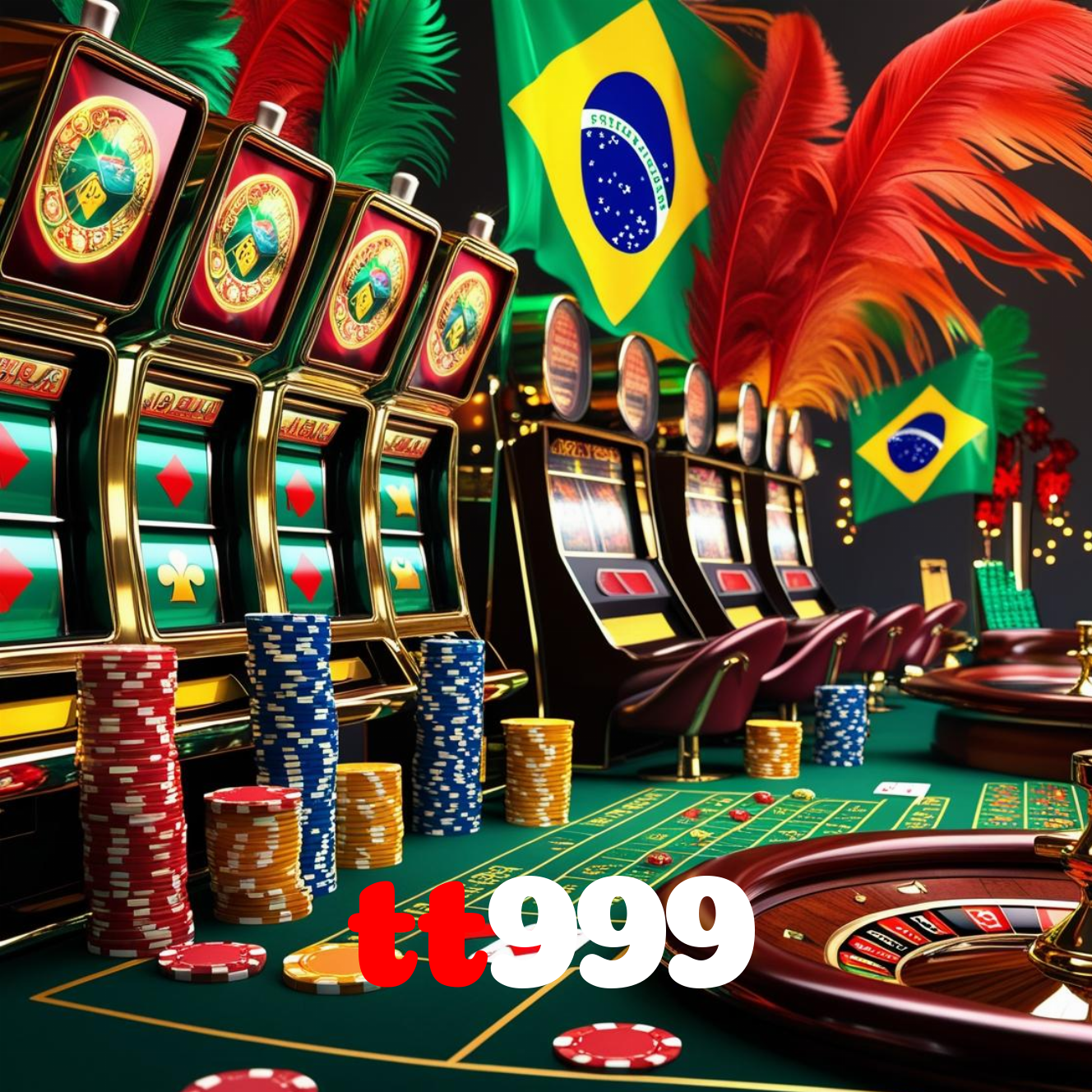 Problemas de Login no tt999