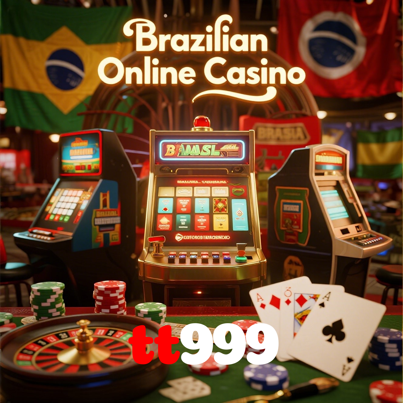 Problemas de Login no tt999