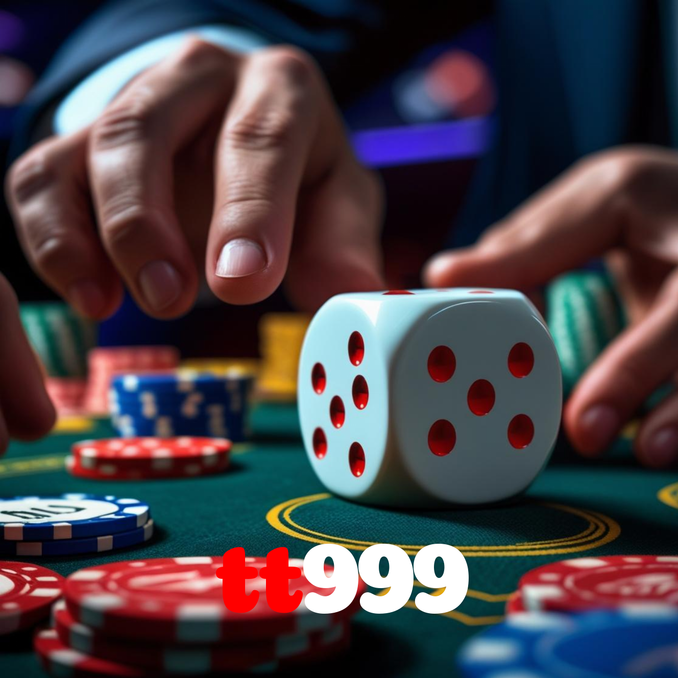 Promoções do tt999