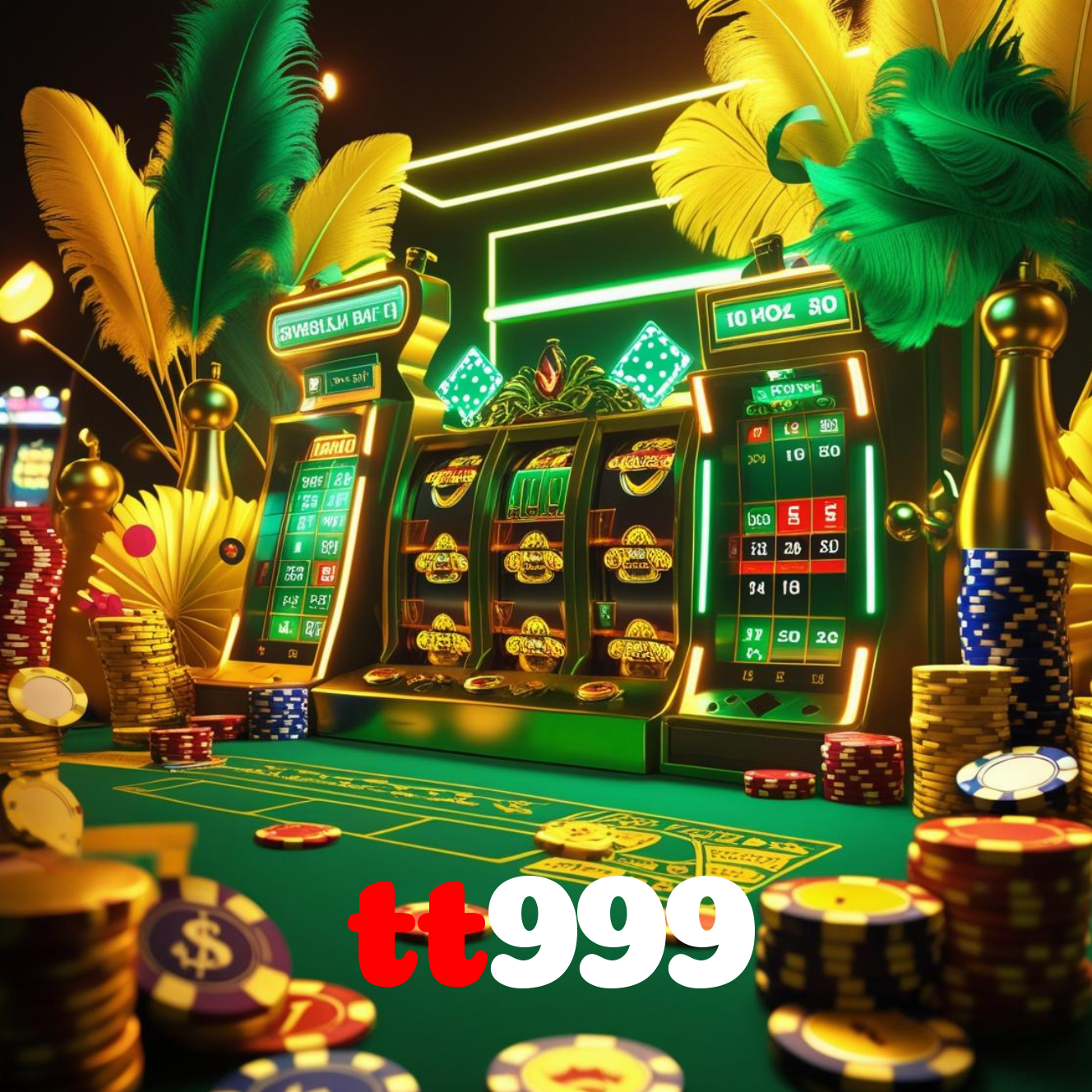 Problemas de Login no tt999