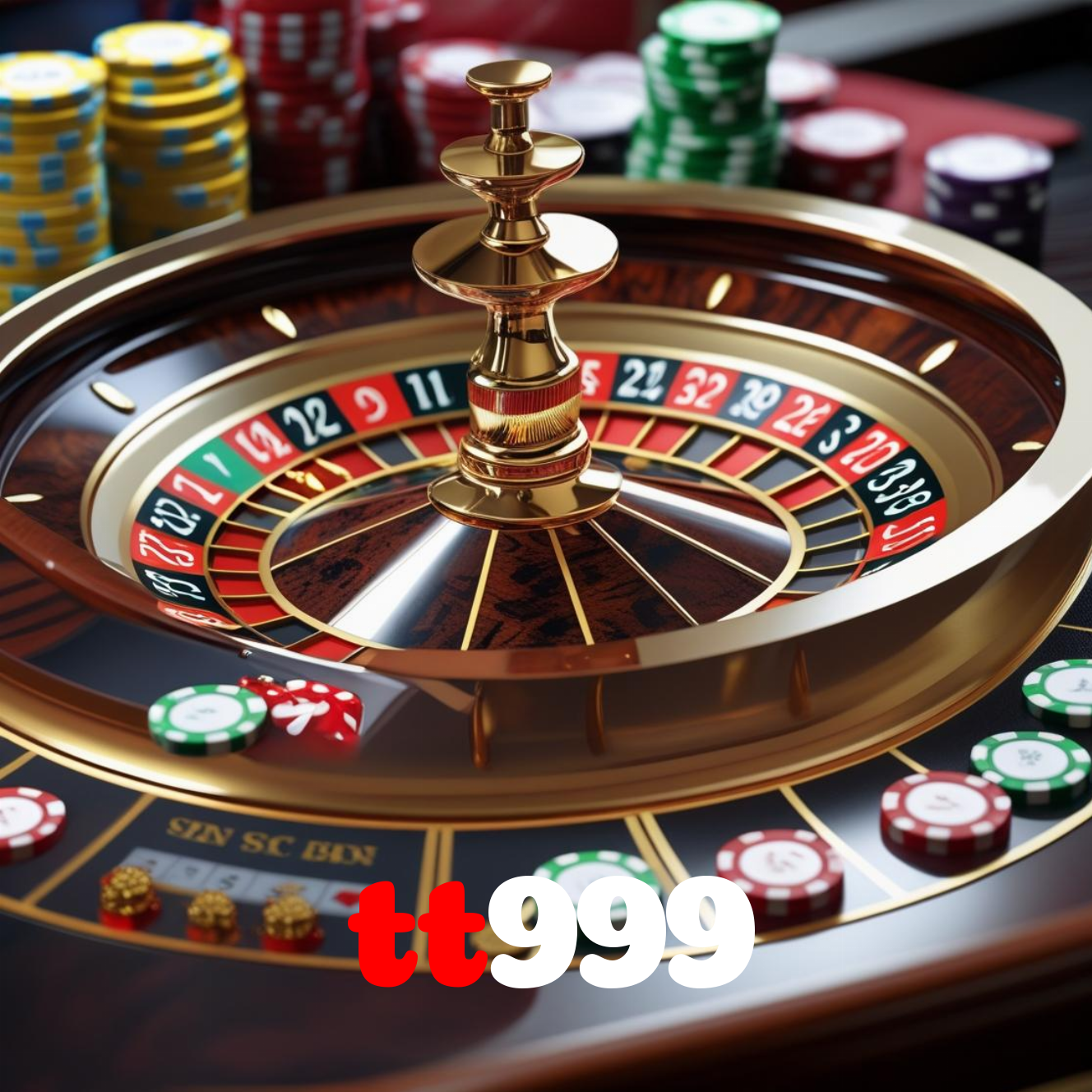 Promoções do tt999