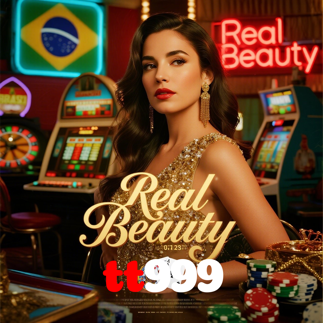 Segurança no tt999