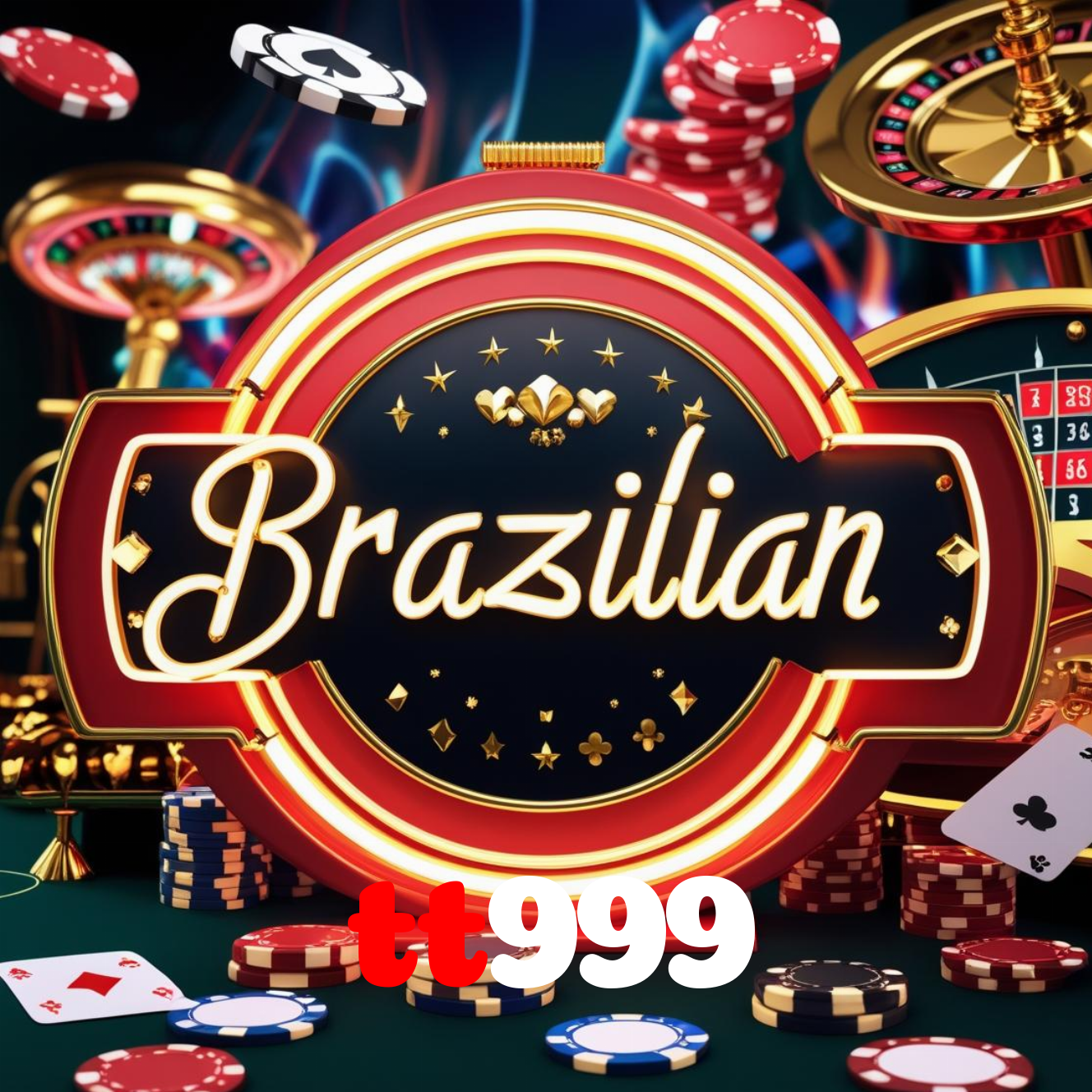 Segurança no tt999
