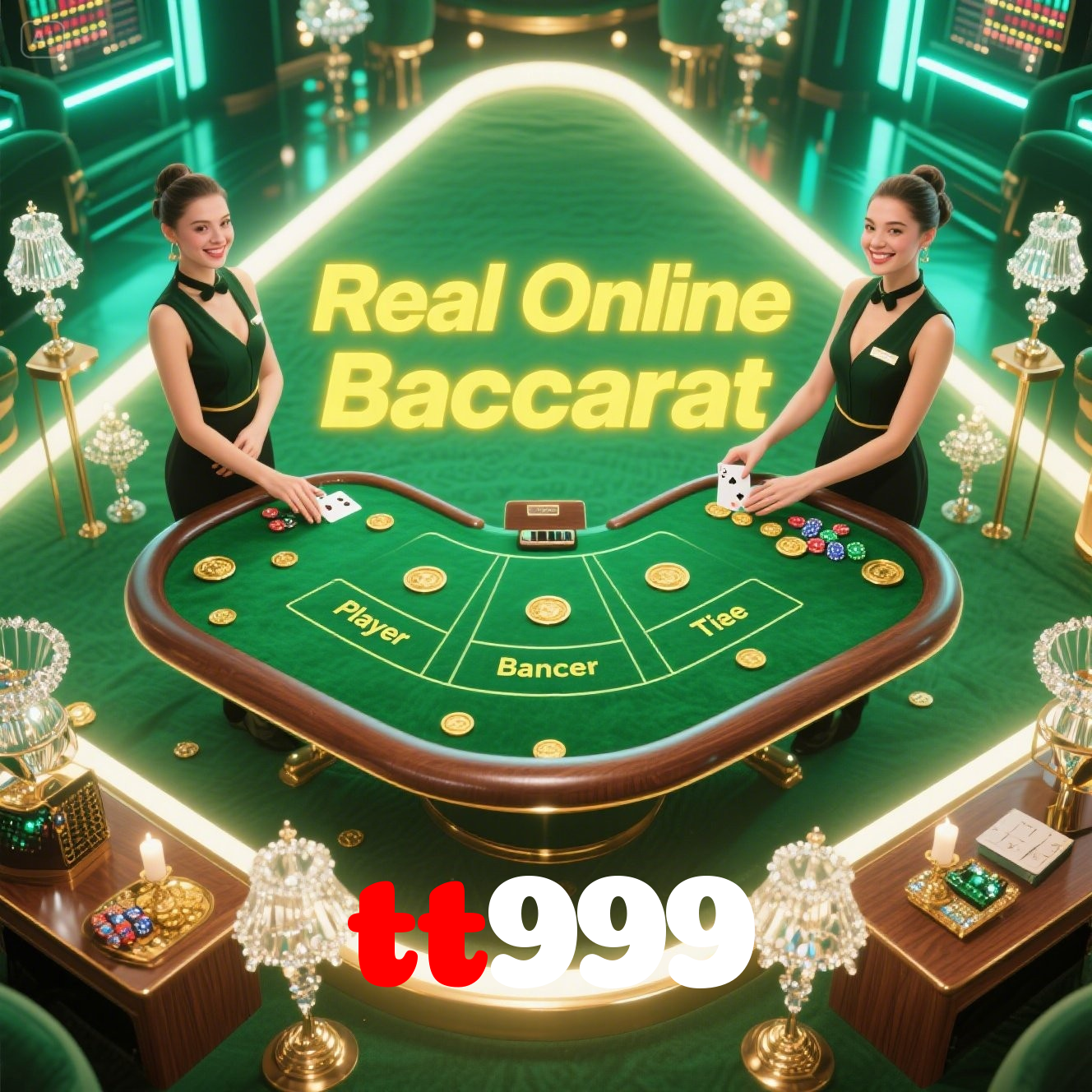 Login no tt999